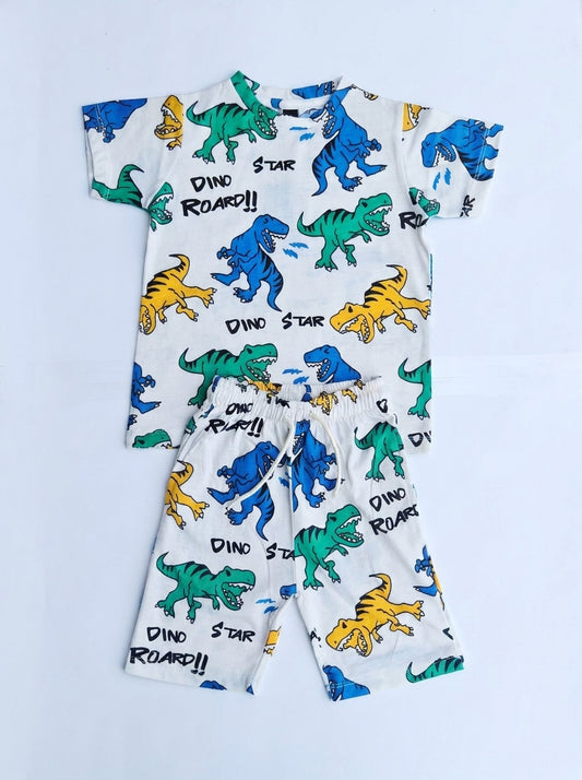 DINO SUITE