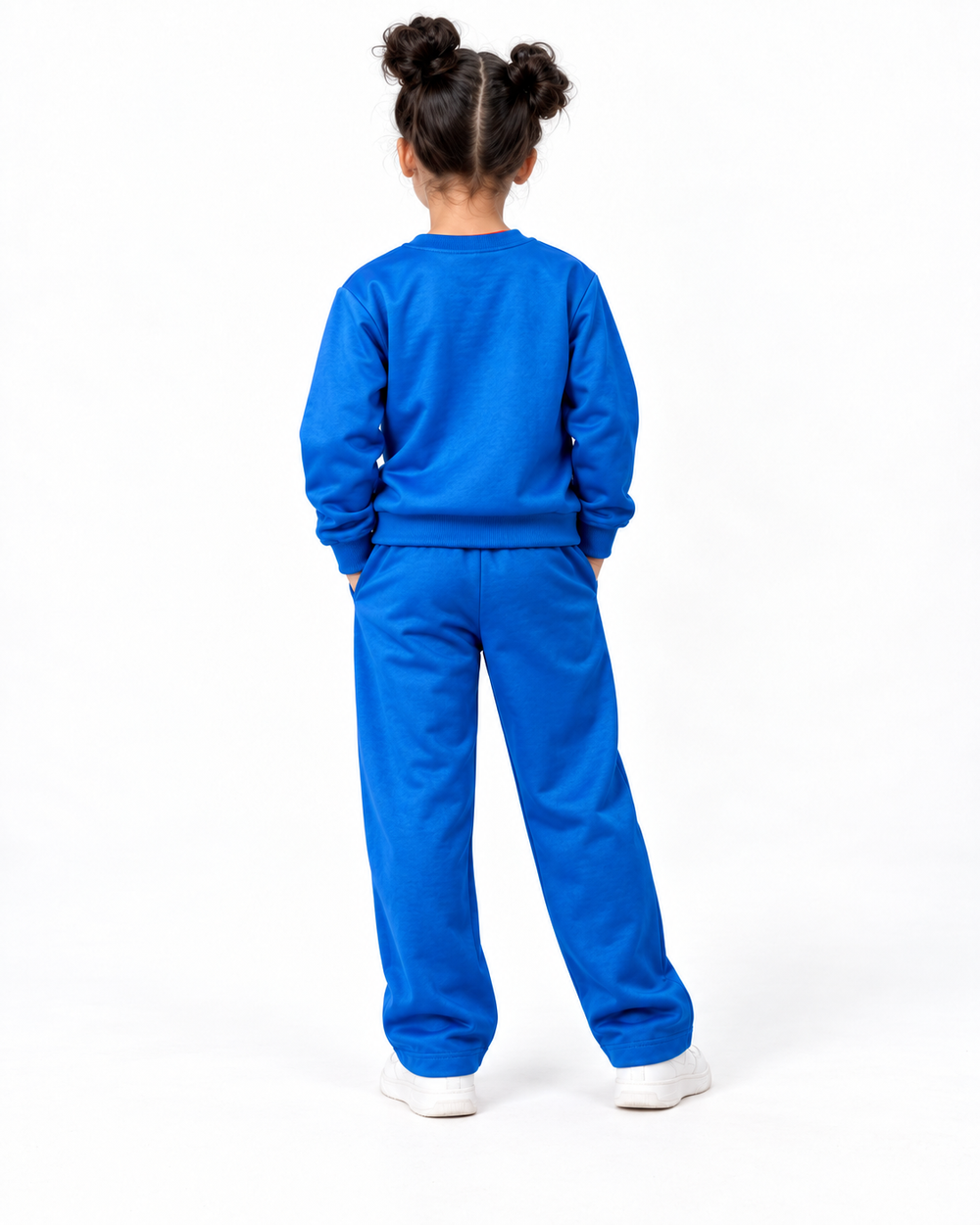 Spider-Man Tracksuit | ROYALBLUE