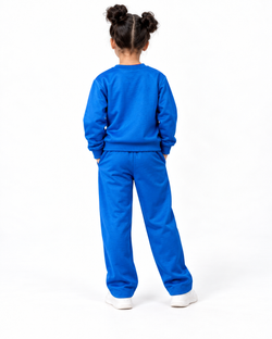 Spider-Man Tracksuit | ROYALBLUE