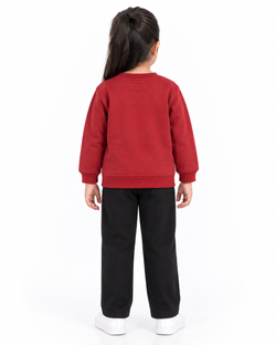Cute And Kind |Sweatshirt