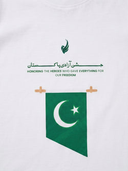 14 AUGUST T-SHIRT JASHAN-E-AZADI