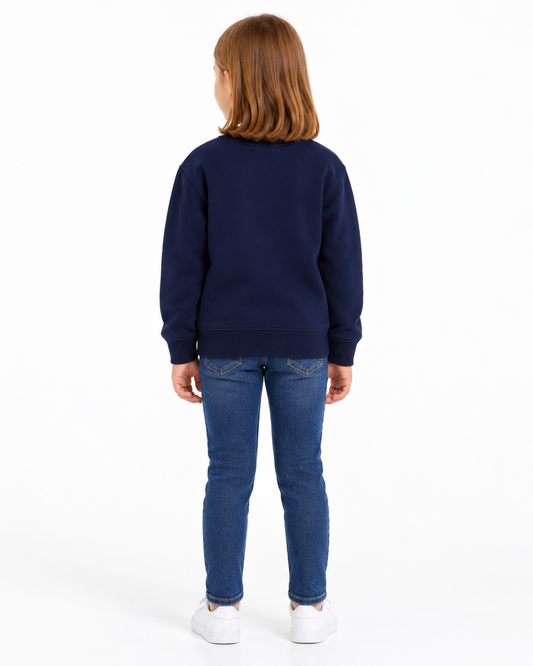 Spring Kids Sweatshirt