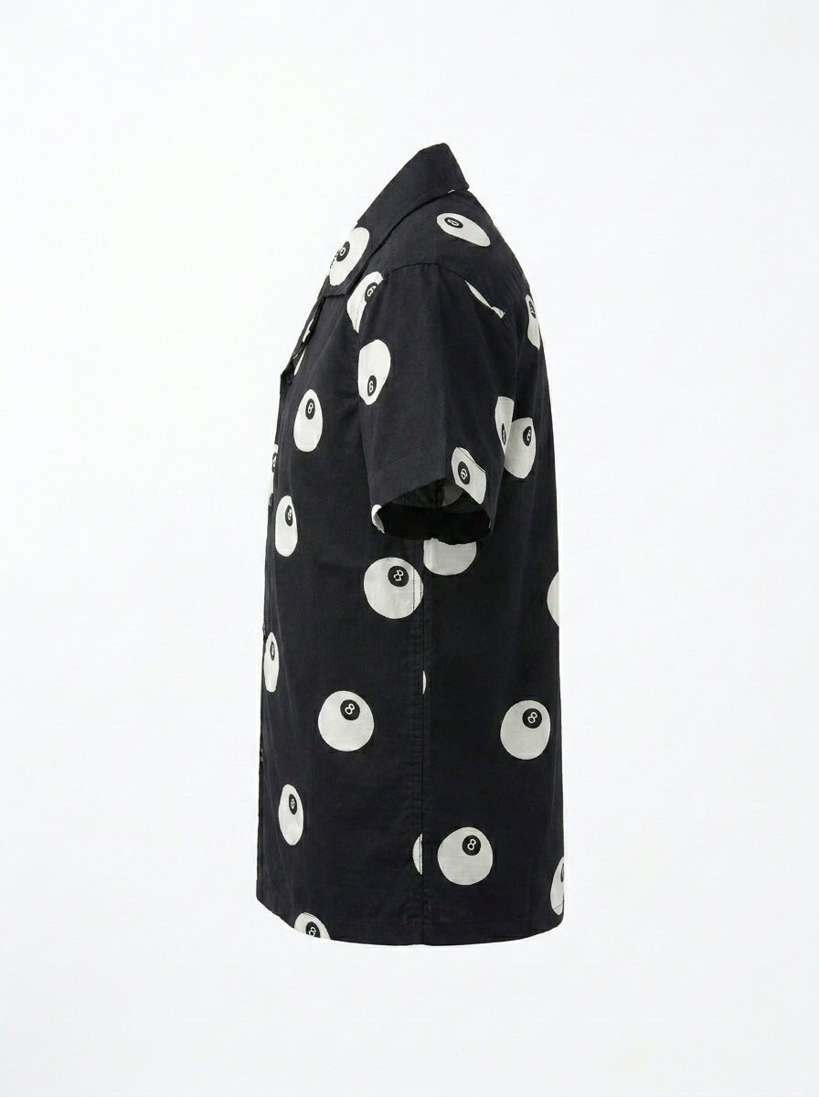 8-BALL SUITE | BLK