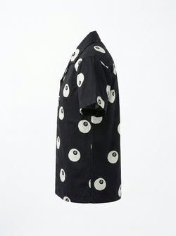 8-BALL SUITE | BLK