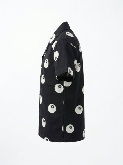 8-BALL SUITE | BLK