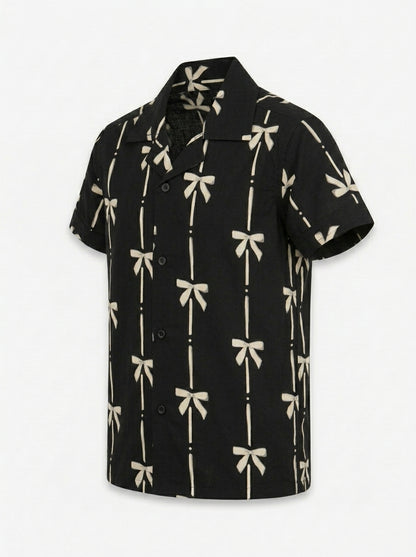 TIEKNOT SUITE | BLACK