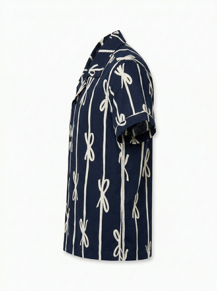 TIEKNOT SUITE | BLUE