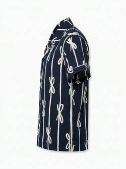 TIEKNOT SUITE | BLUE