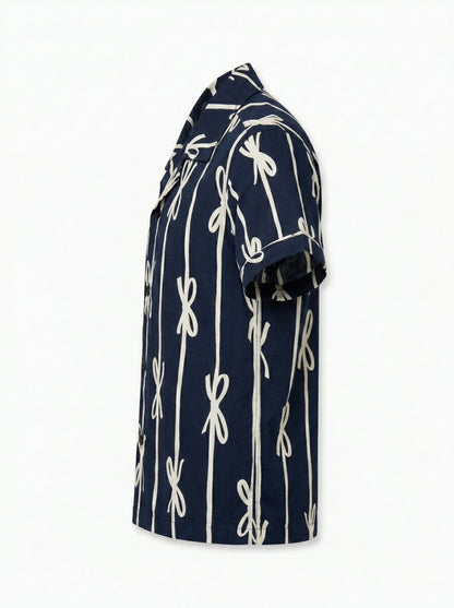 TIEKNOT SUITE | BLUE
