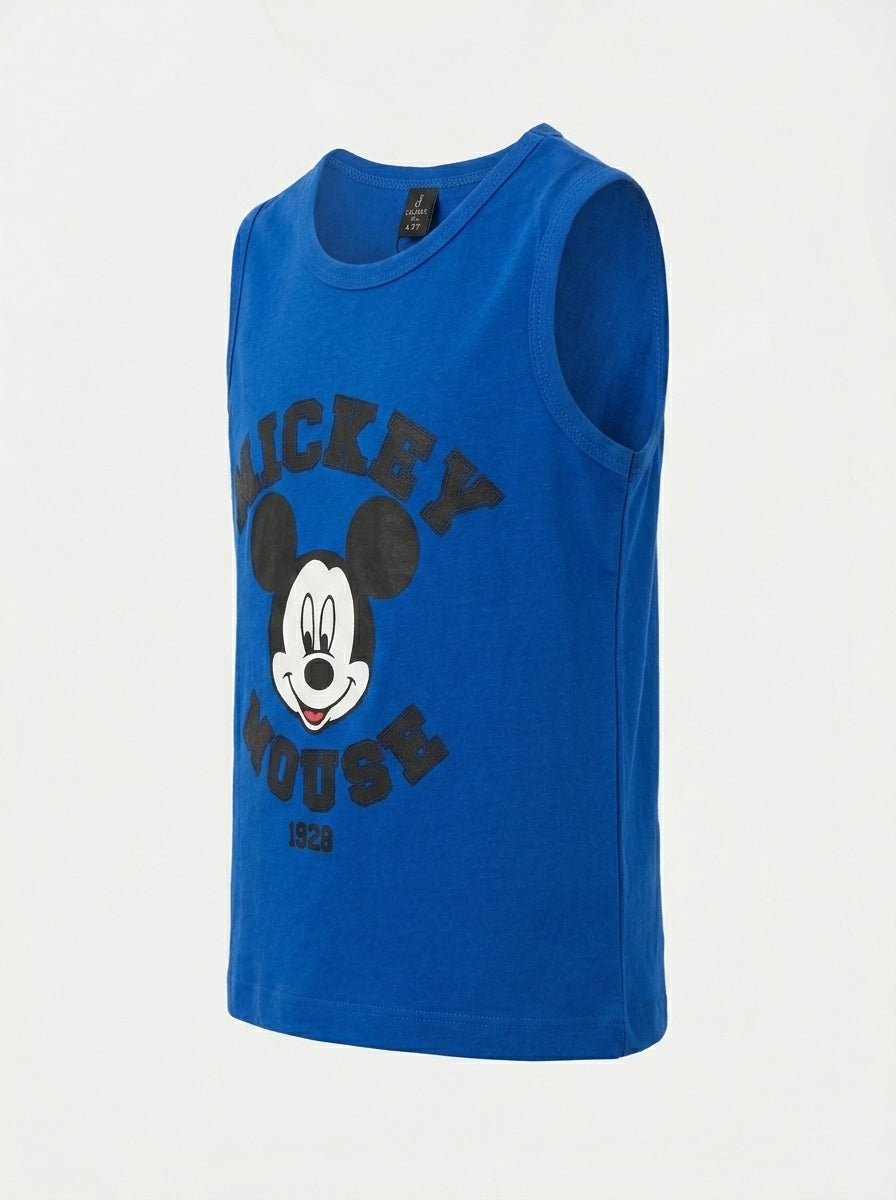 MICKEY MOUSE SANDO| RYLBLUE