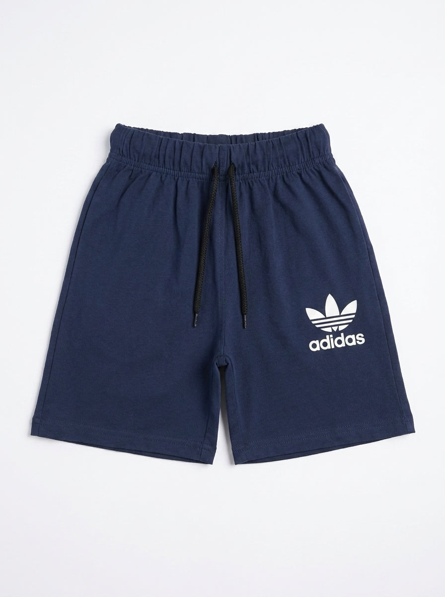 ADIDAS SUITE | RED