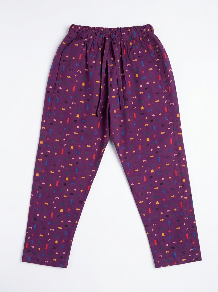 Night Suit | Prp