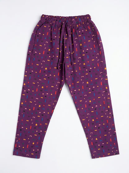 Night Suit | Prp