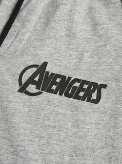 AVENGERS SUITE