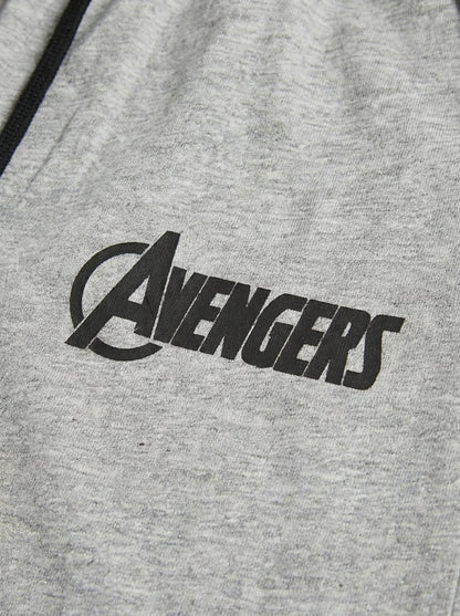 AVENGERS SUITE | GREY