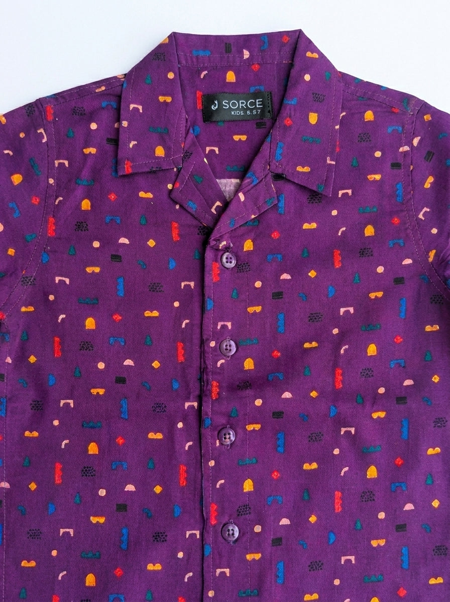 Night Suit | Prp