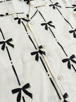 TIEKNOT SUITE | WHITE