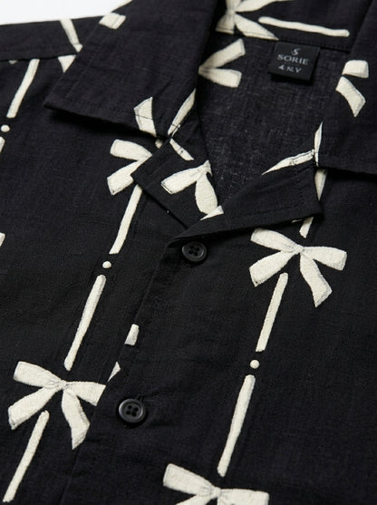 TIEKNOT SUITE | BLACK