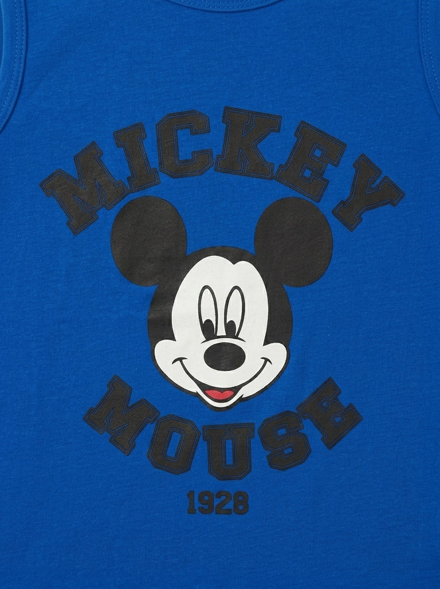 MICKEY MOUSE SANDO| RYLBLUE