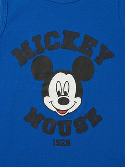 MICKEY MOUSE SANDO| RYLBLUE