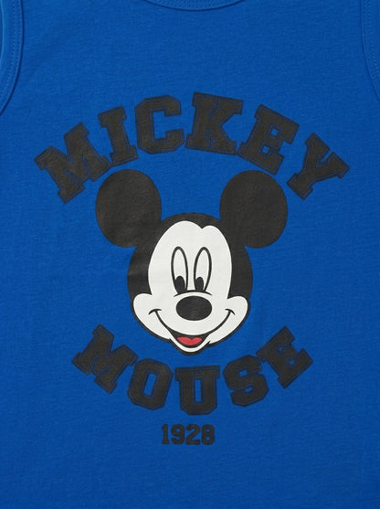 MICKEY MOUSE SANDO| RYLBLUE
