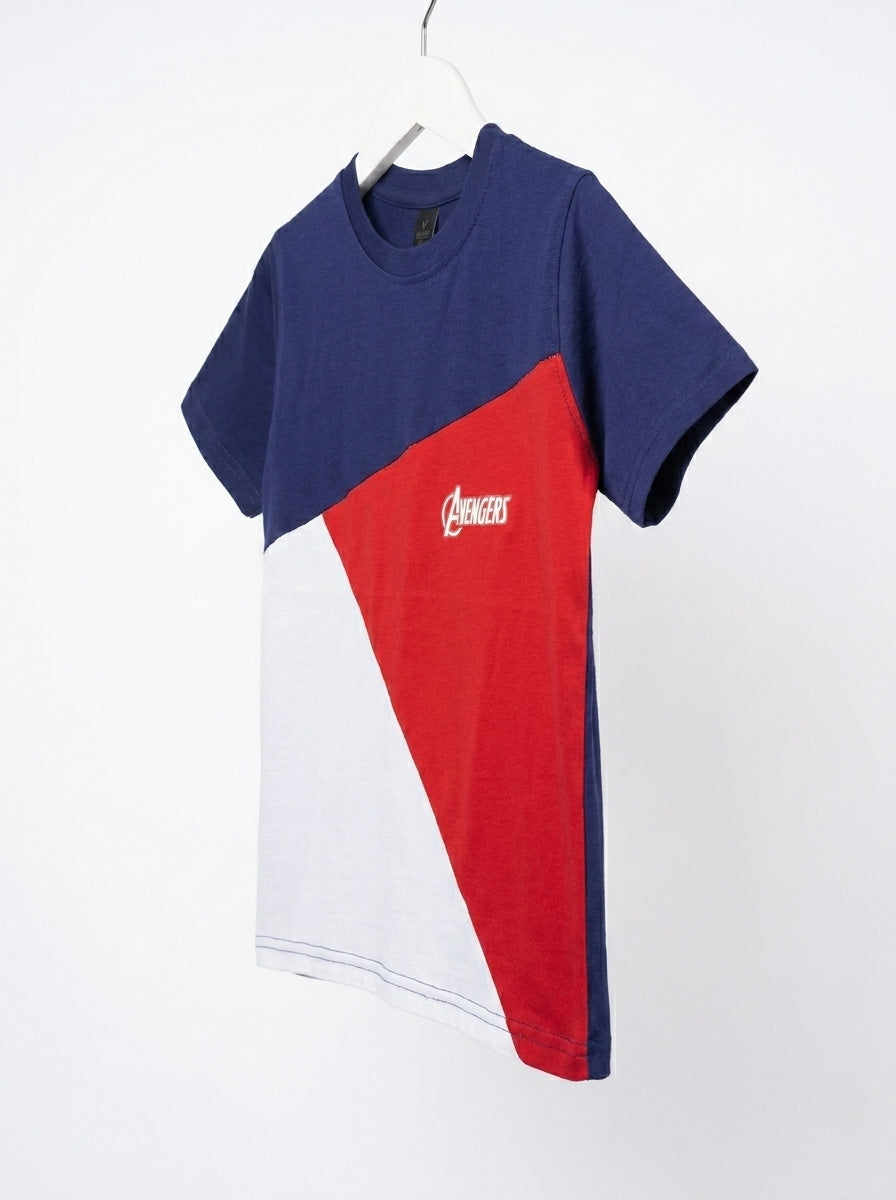 AVENGERS SUITE| WHITE