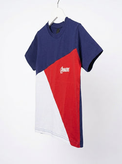 AVENGERS SUITE| WHITE