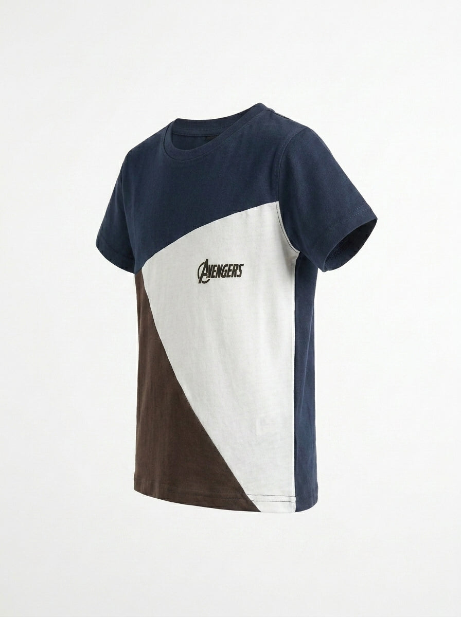 AVENGER SUITE | BROWN