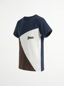 AVENGER SUITE | BROWN