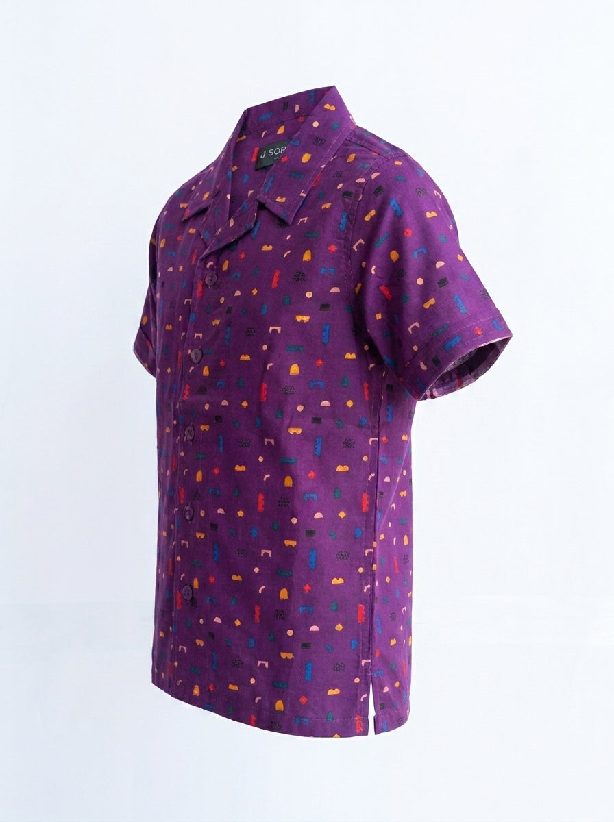 Night Suit | Prp