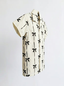 TIEKNOT SUITE | WHITE