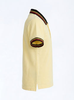 CHAMPION POLO | YELLOW