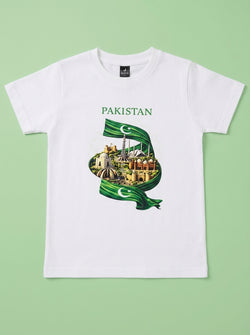 14 AUGUST T-SHIRT PK