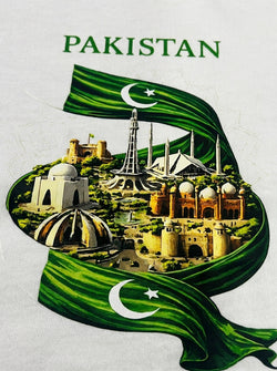 14 AUGUST T-SHIRT PK