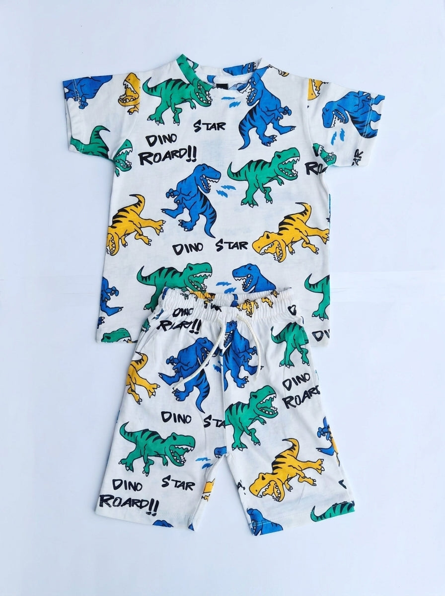 DINO SUITE