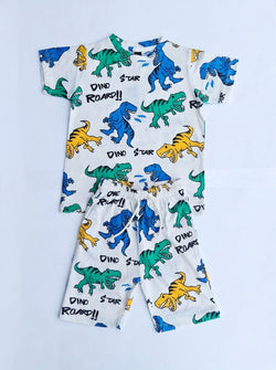DINO SUITE