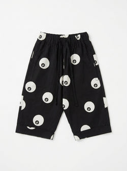 8-BALL SUITE | BLK