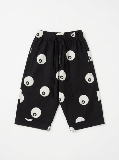 8-BALL SUITE | BLK