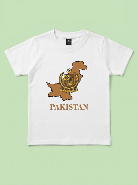 14 AUGUST T-SHIRT GOLDEN