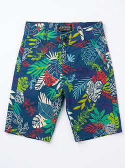 MULTI COLOR SHORTS