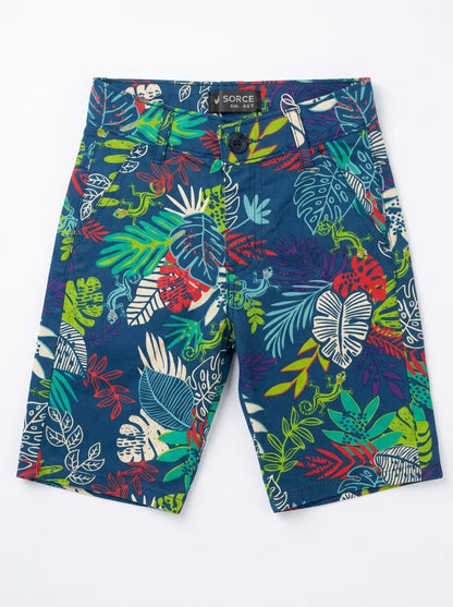 MULTI COLOR SHORTS