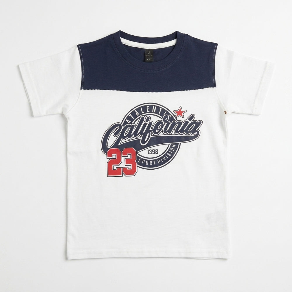 CALIFORNIA 23
