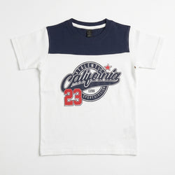 CALIFORNIA 23