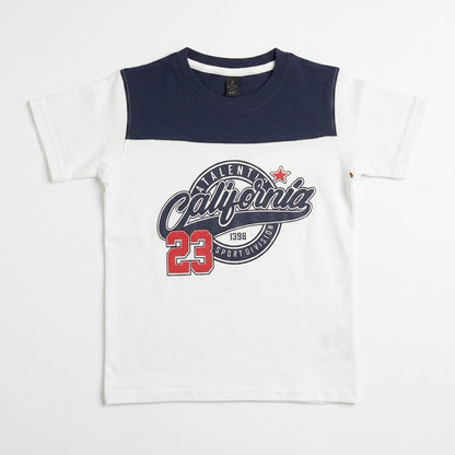 CALIFORNIA 23