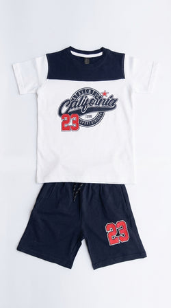 CALIFORNIA 23