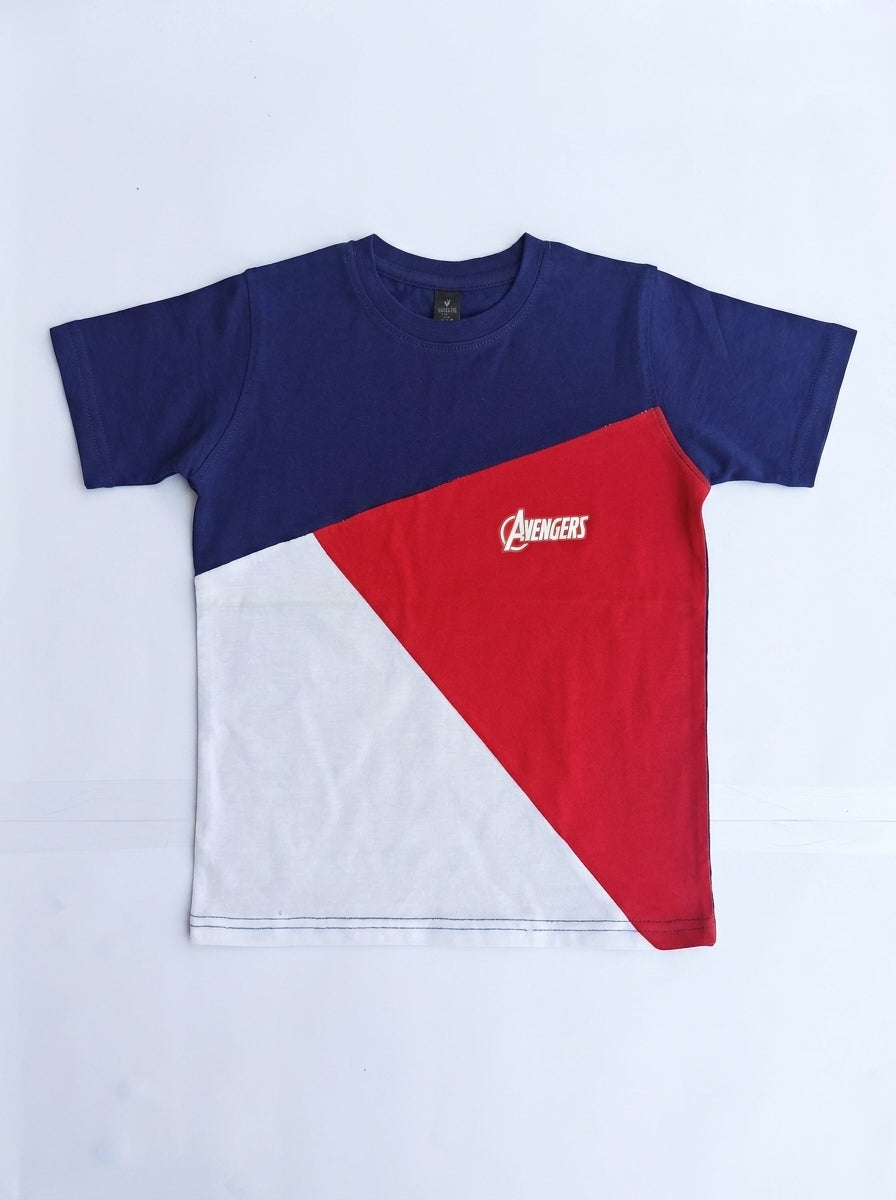 AVENGERS SUITE| WHITE