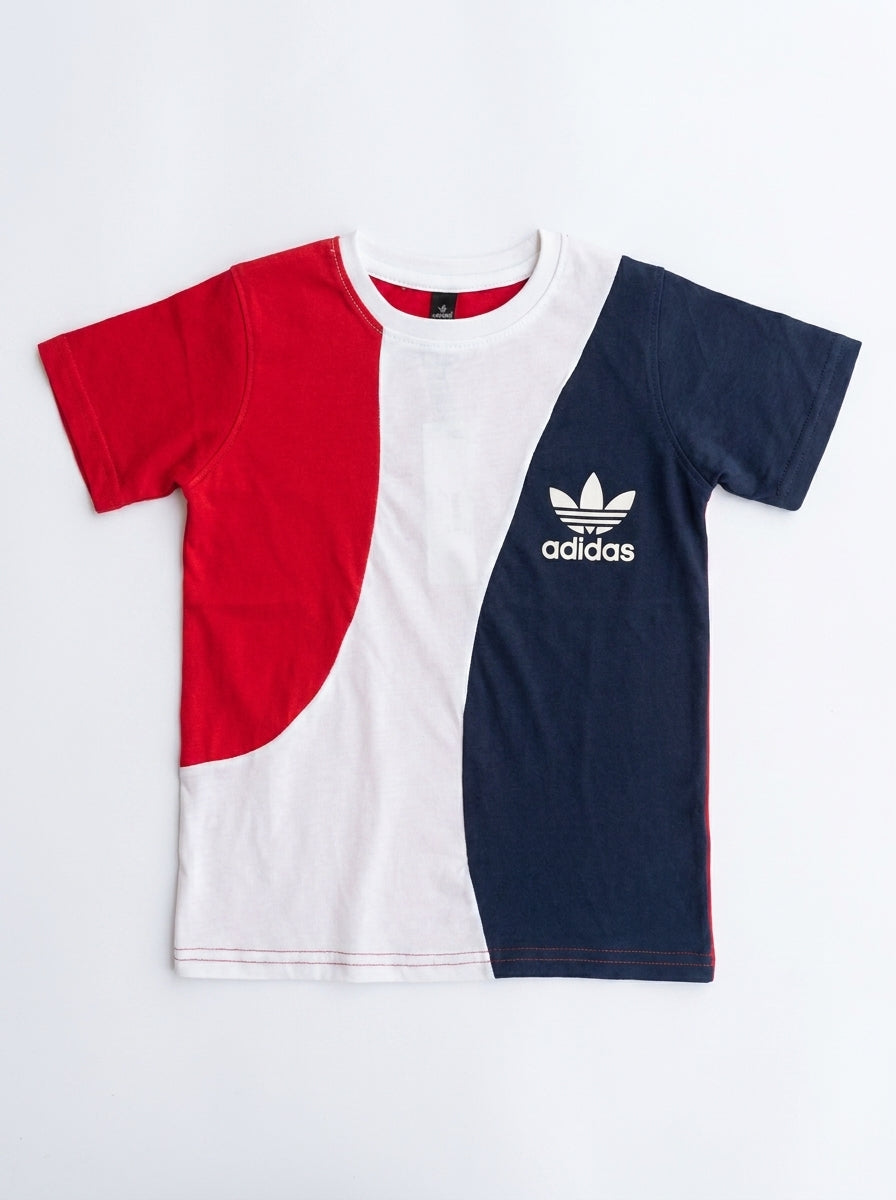 ADIDAS SUITE | RED