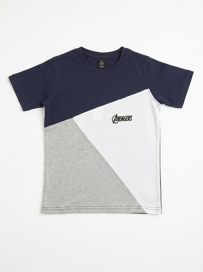 AVENGERS SUITE | GREY