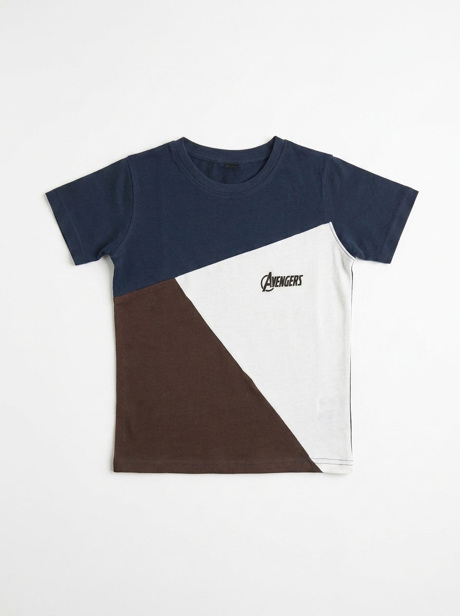 AVENGER SUITE | BROWN