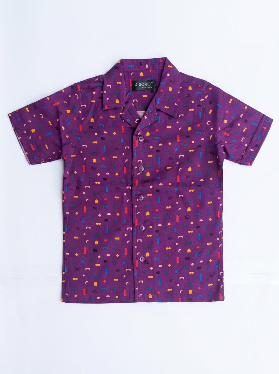 Night Suit | Prp